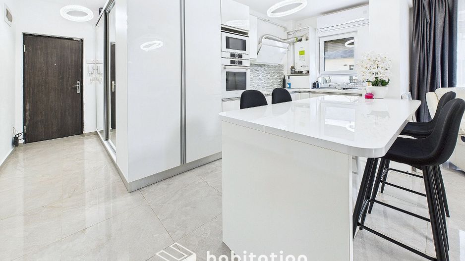 Apartament 3 camere, spațios si vibrant, pet friendly, in Braytim - Poză 7