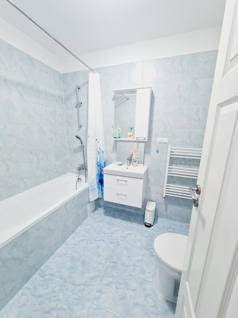 Apartament 2 camere, str Soporului in Grand Park Residence - Poză 12