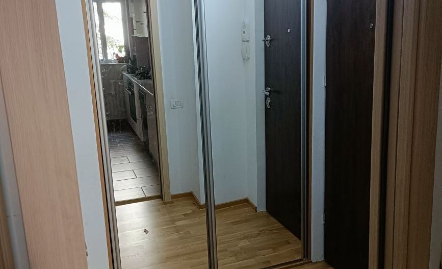 Apartament 3 camere de vanzare , et.2, 70 mp, renovat, zona Panduri - Poză 8