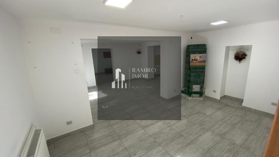 apartament- casa 146mp 7camere Bulevadul Marasesti -locuinta comercial - Poză 5