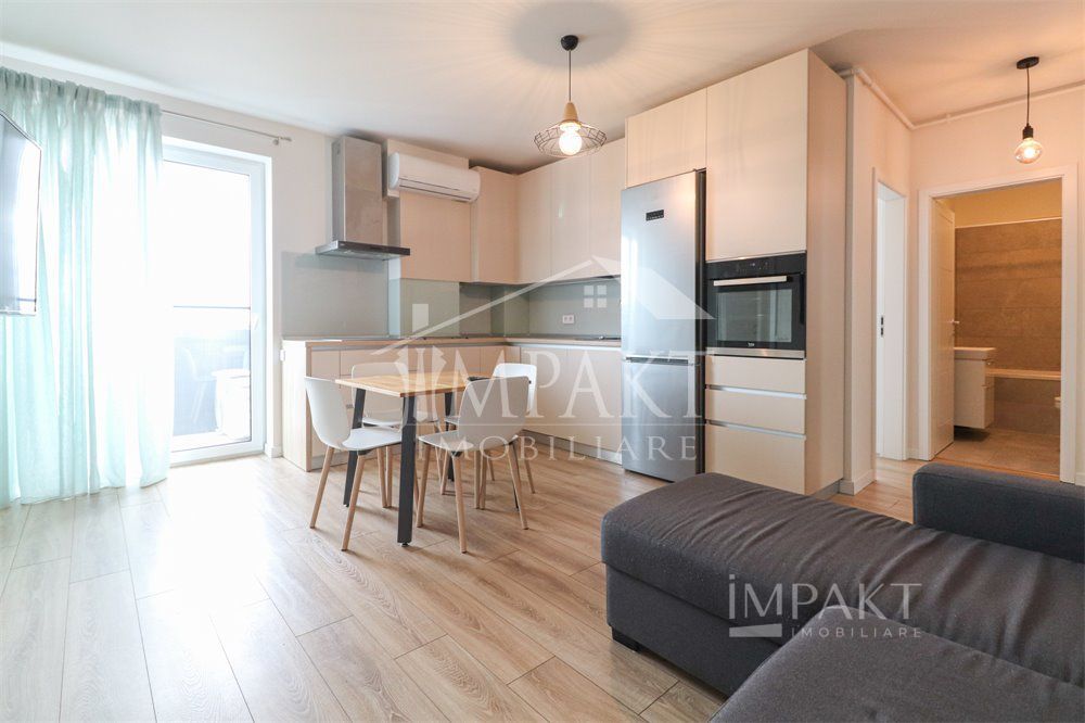 Apartament cu 3 camere in zona Piata Abator - Poză 1