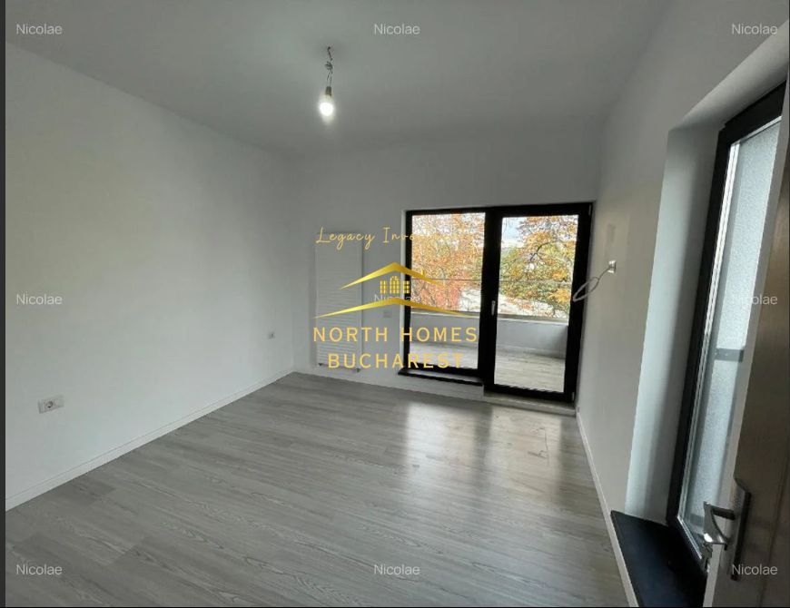 Ocazie unica! Vila nou construita 6 camere langa Parcul Circului - Poză 10