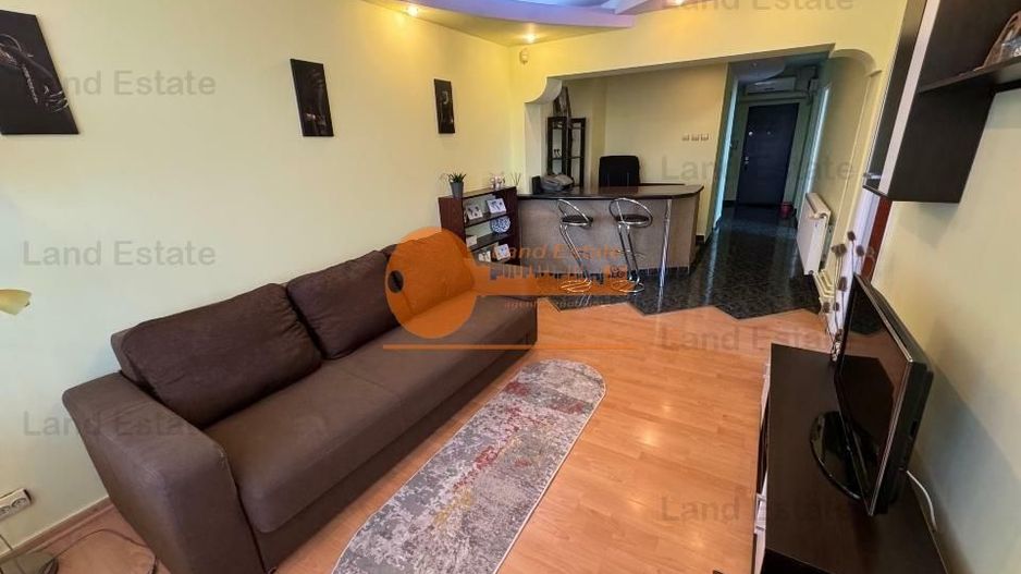 Apartament 3 camere Politehnica - Lujerului(centrala) - Poză 1