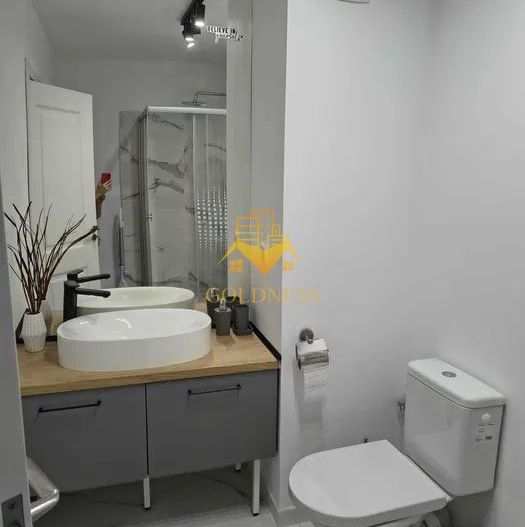 2 Camere Premium, Ego Residence, Corneliu Coposu, Parcare, Lombului - Poză 5