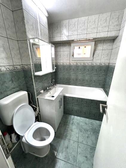 Închiriere Apartament cu 3 camere, AC, vedere Parc Păsărari, Bucur Obor 🌳 - Poză 13