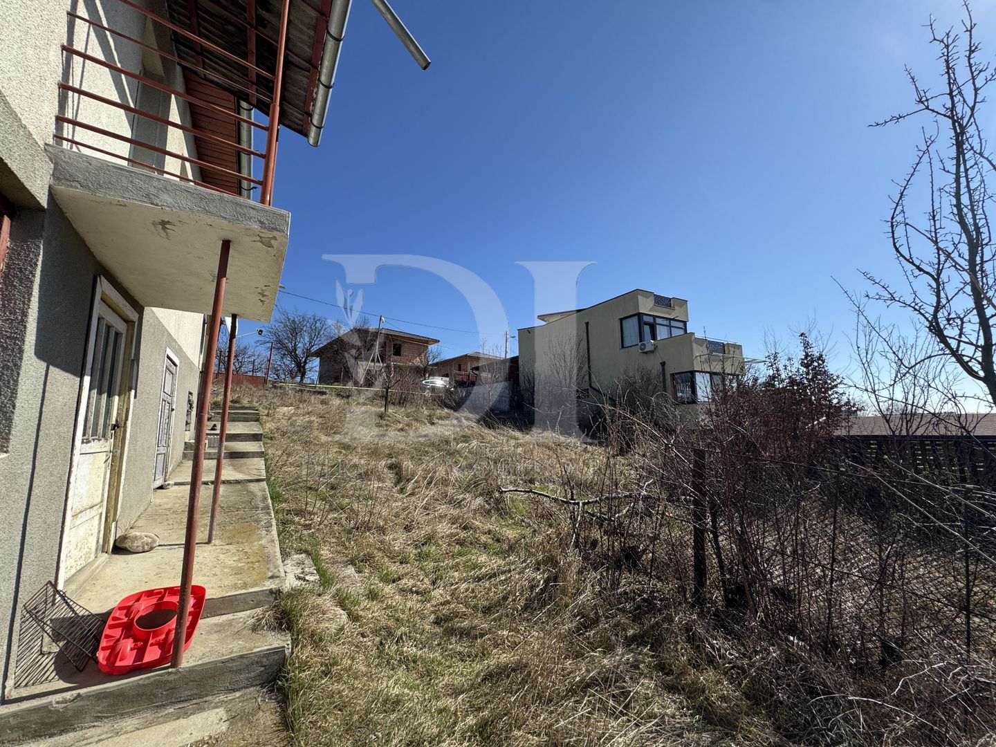 Casa cu teren / Feleacu - Poză 5