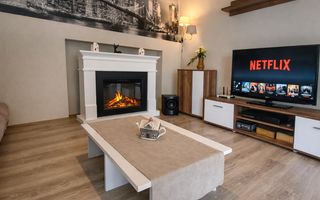 Casă spațioasă  – 3 camere + mansardă 134 mp | Zona Sala Sporturilor - Poză 3