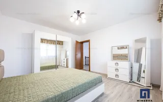 De inchiriat:  Casa noua cu 5 camere si teren 1277 mp | Urseni  | Comision 0 - Poză 19