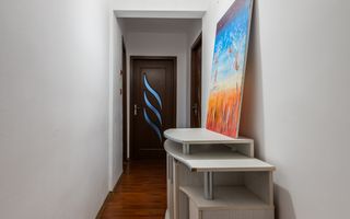Apartament 3 camere semidecomandat | 67mp | parcare | Manastur - Poză 16