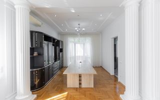 Chirie, casă, 2 nivele, 5 camere, str. George Meniuc, Centru - Poză 8