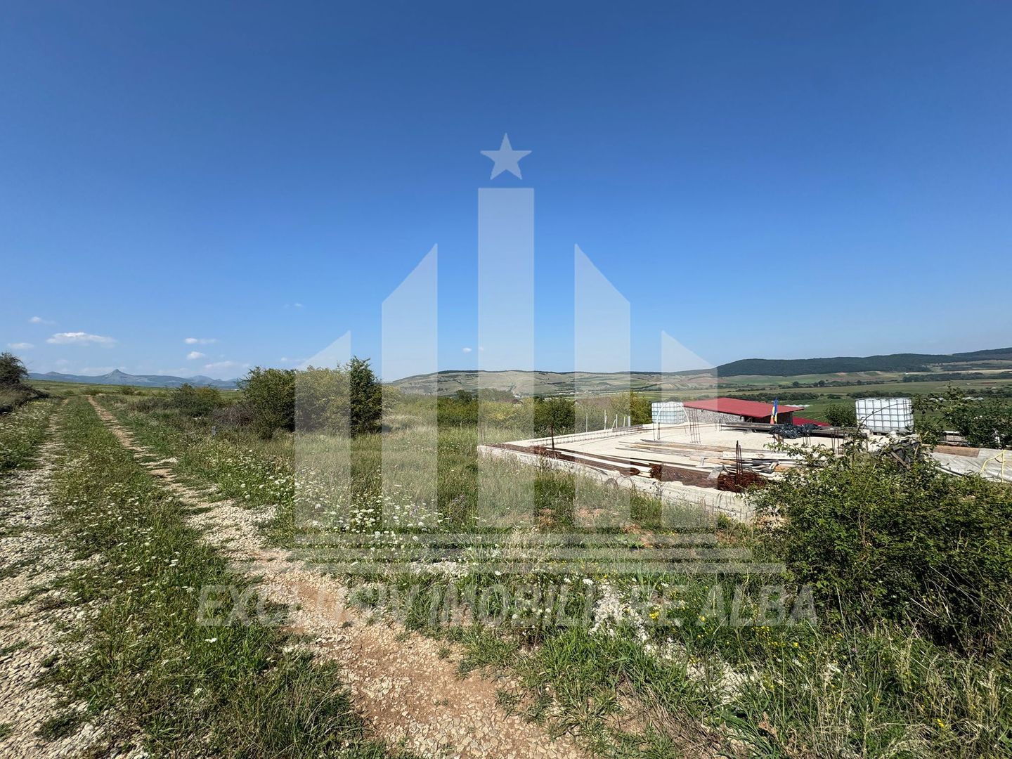 Teren intravilan | De vanzare | 700 mp | 25 ml deschidere | Micesti - Poză 1