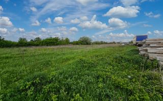 Teren 2800 mp, Galtiu, comuna Santimbru - Poză 1