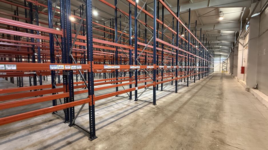 Depozite logistice 5.000 mp de vânzare, Dragomirești-Vale, Centură - Poză 14