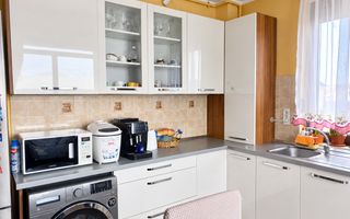 Soarelui–Braytim | 3 camere | Mobilat-Utilat | Parcare în CF - Poză 2