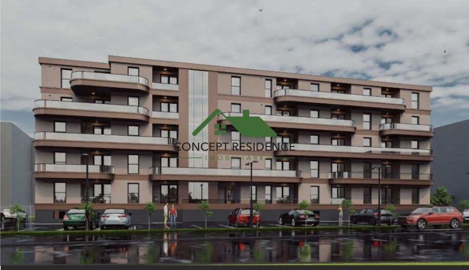 Apartament 3 camere | 85 mp | Revolution Prestige | Comision 0% - Poză 3