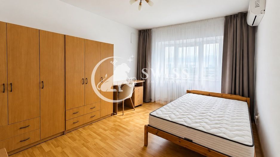 Apartament 2 camere | 50mp | Balcon | Str Louis Pasteur | 10 min UMF - Poză 2