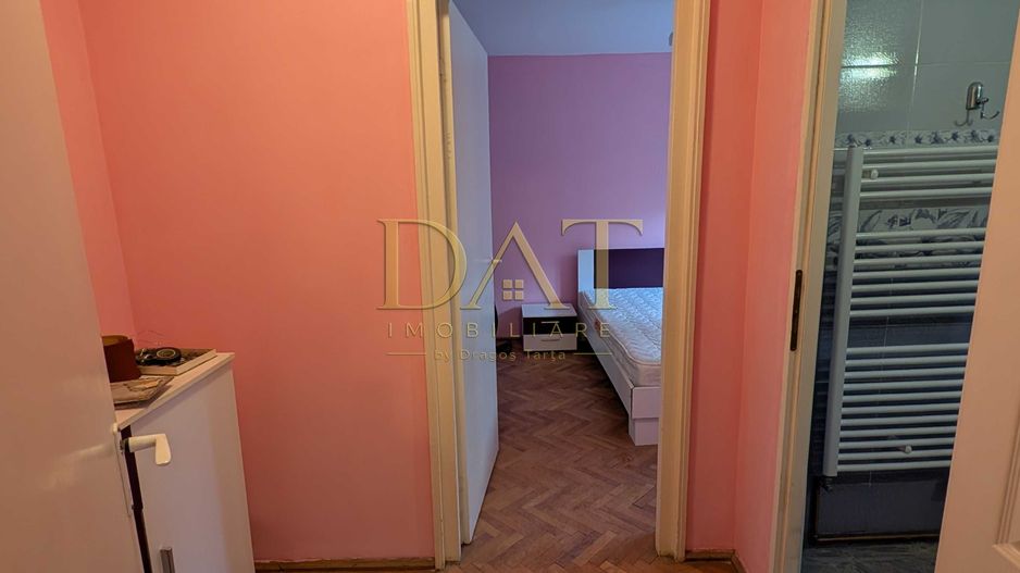 Apartament de vânzare 2 camere | etajul 3 |  zona Gheorgheni - Poză 3