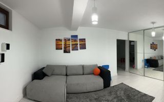 Casa tip Duplex, Calea Turzii, Premium, Panorama Residence - Poză 8