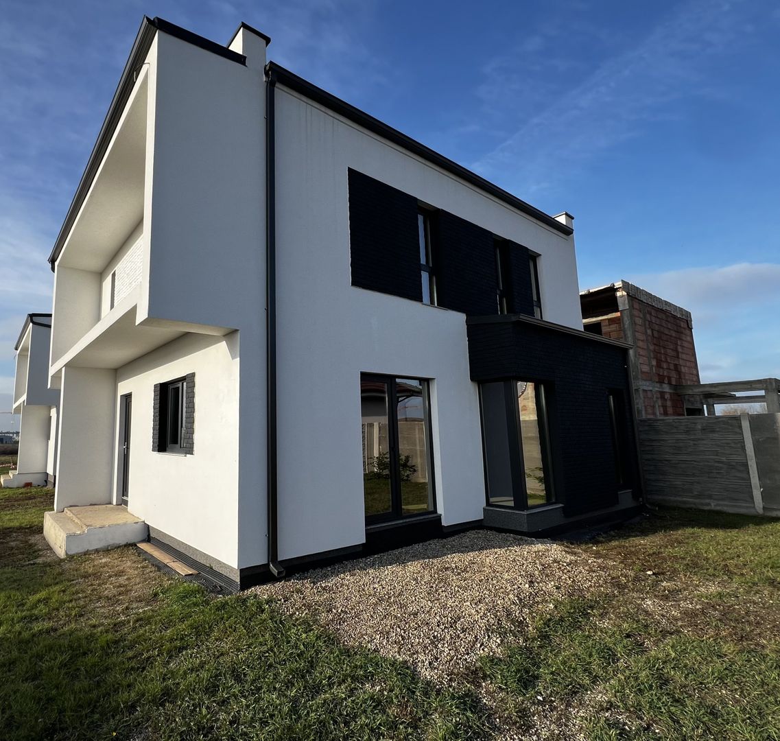 Duplex 4 dormitoare - la 5 minute de Ikea - Poză 2