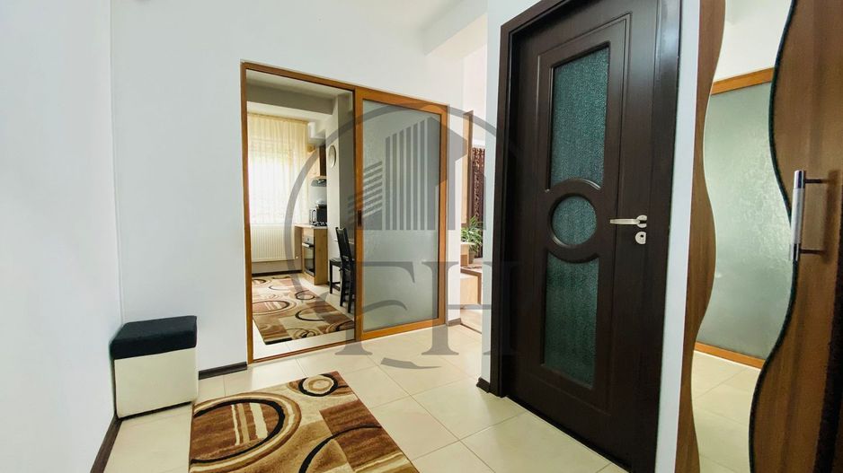 Apartament 2 camere de inchiriat Primo, Compozitori - Poză 7