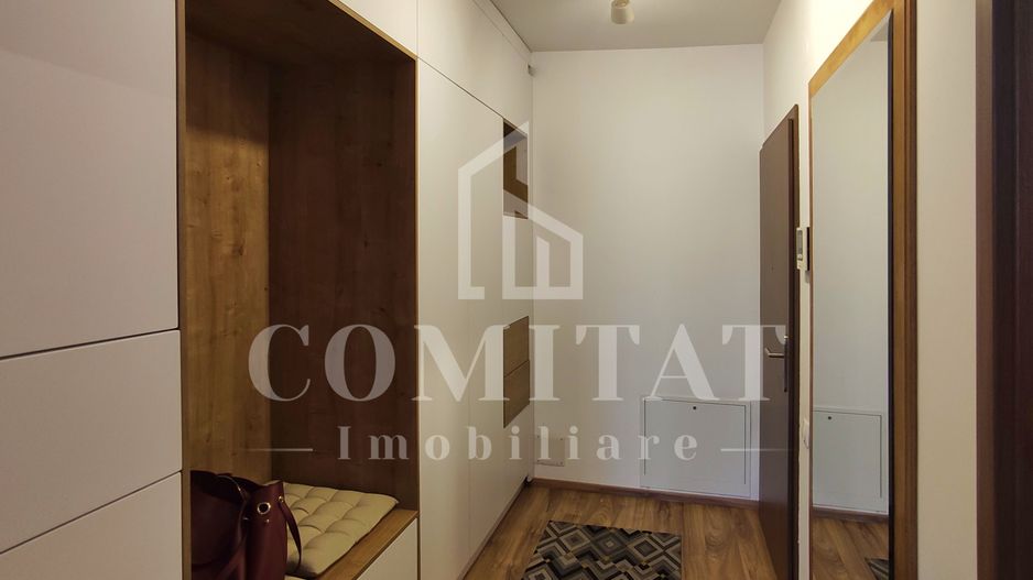 Apartament modern cu 3 camere | Cartierul Bună Ziua | Zona Sophia - Poză 14