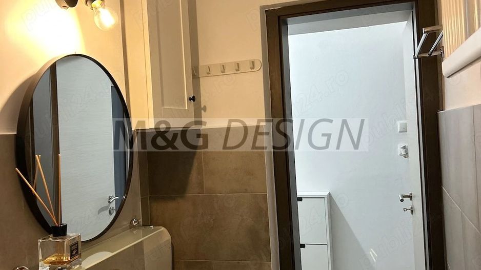 Apartament 2 camere Girocului - Poză 10