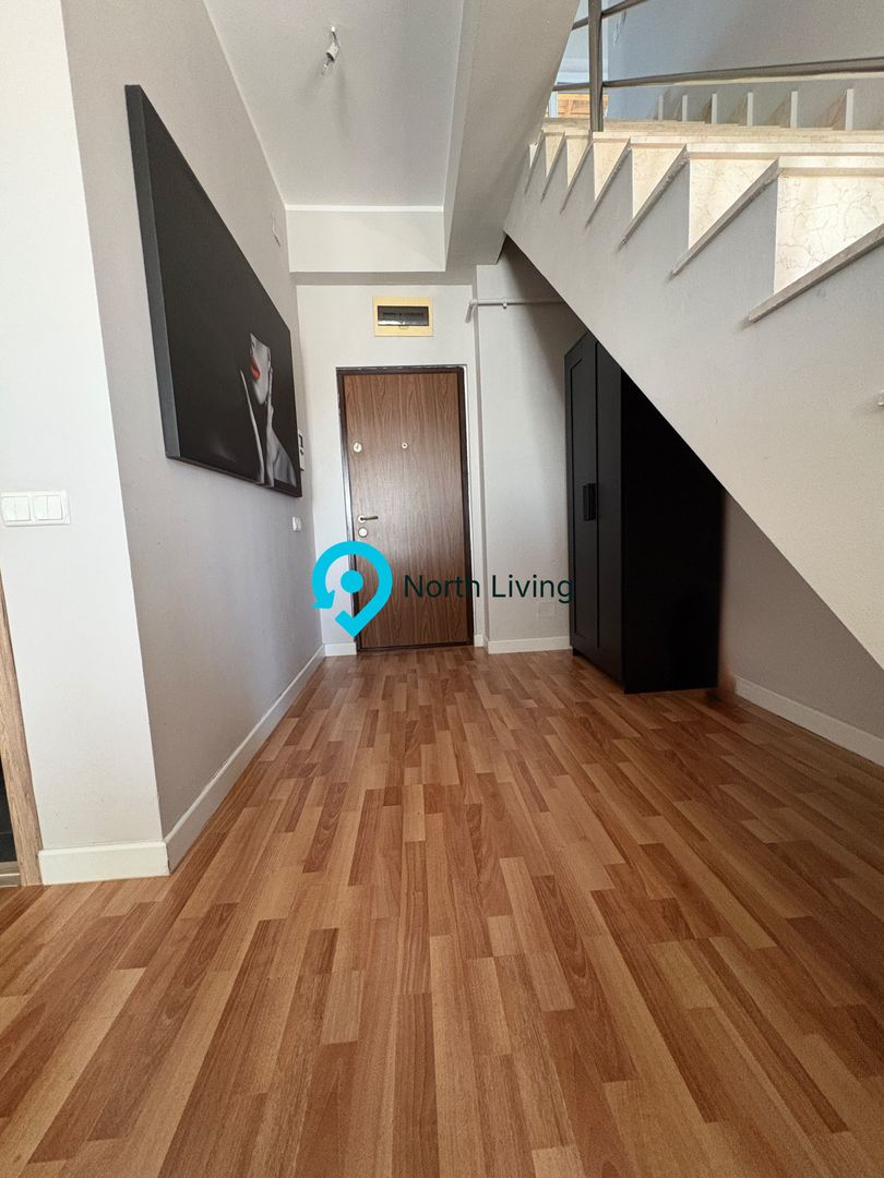 SUPER INVESTITIE | Duplex Superb + Mansarda | OTOPENI - Poză 13