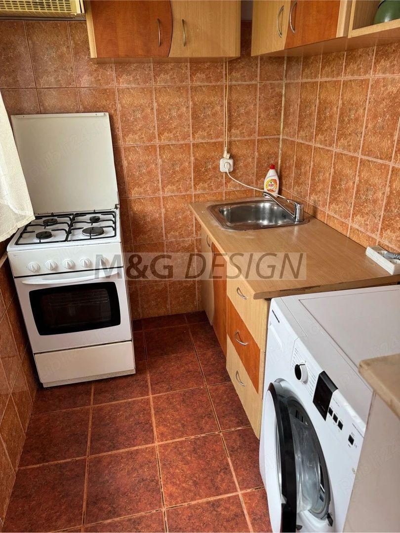 Apartament 2 camere zona Dacia - Poză 4