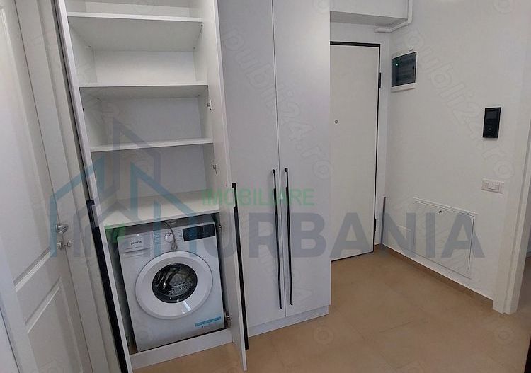 Apartament 2 camere de închiriat, Grand Beetle Residence, zona Păcurari, Iași - Poză 5