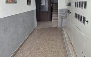 Locuinta cu 3 camere, gata de mutare, zona Metalurgiei, Sector 4 - Poză 17