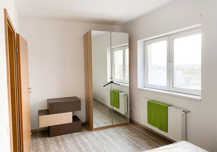 Apartament 2 camere modern, centrală, bloc nou, Titan - Poză 3