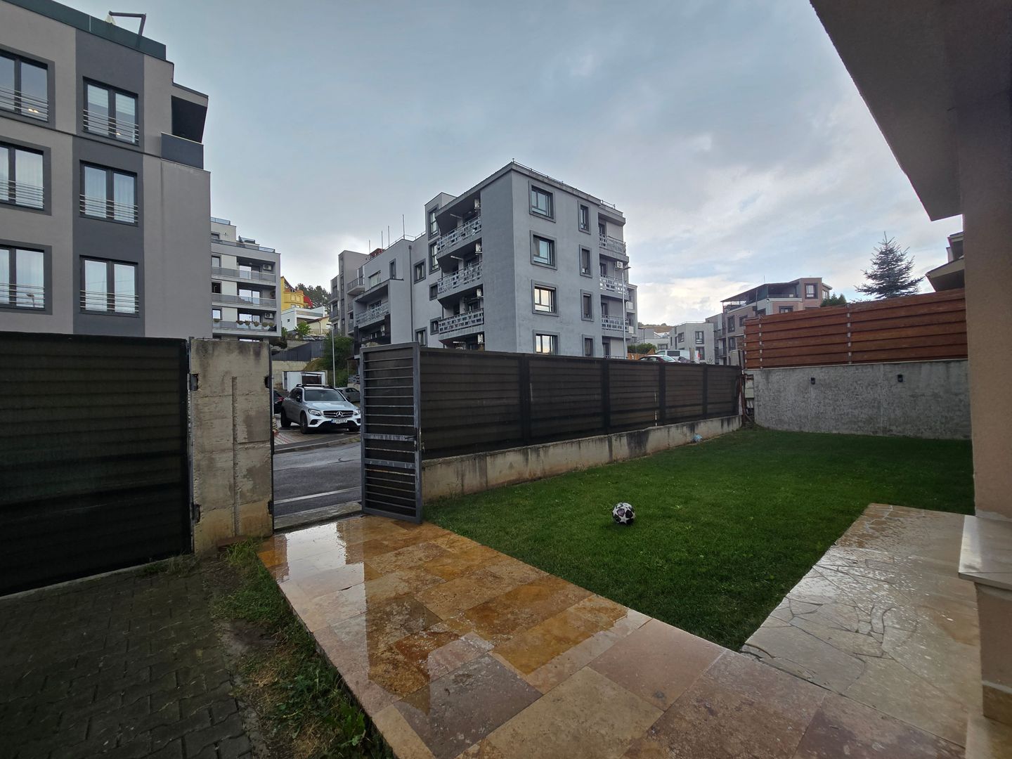 Casă individuală, zona Donath, 142,72, cu view spectaculos - Poză 23