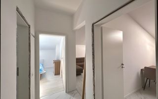Apartamente 2 Camere Chiajna- Echilibru intre Eficienta&Confort 51.900e-83.800e - Poză 33