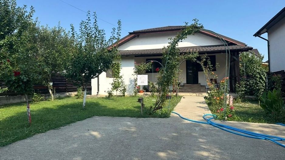 Casa 4 camere Samurcasi - Poză 2