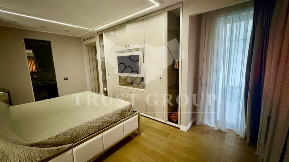 Apartament 3 camere Aviatiei | Loc de parcare - Poză 10