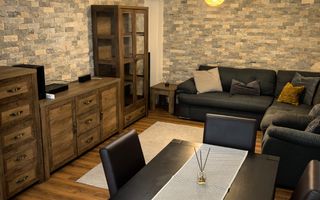 Casa cu 3 camere | Cuza  Vodă | 124 MP Utili | Oradea - Poză 6