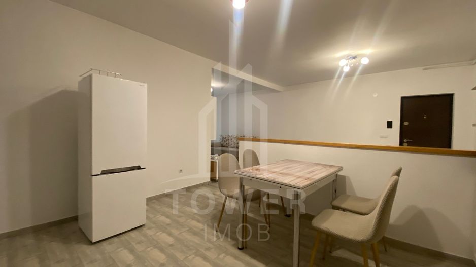 APARTAMENT 3 CAMERE- ZONA MIHAI VITEAZUL, SIBIU - Poză 4