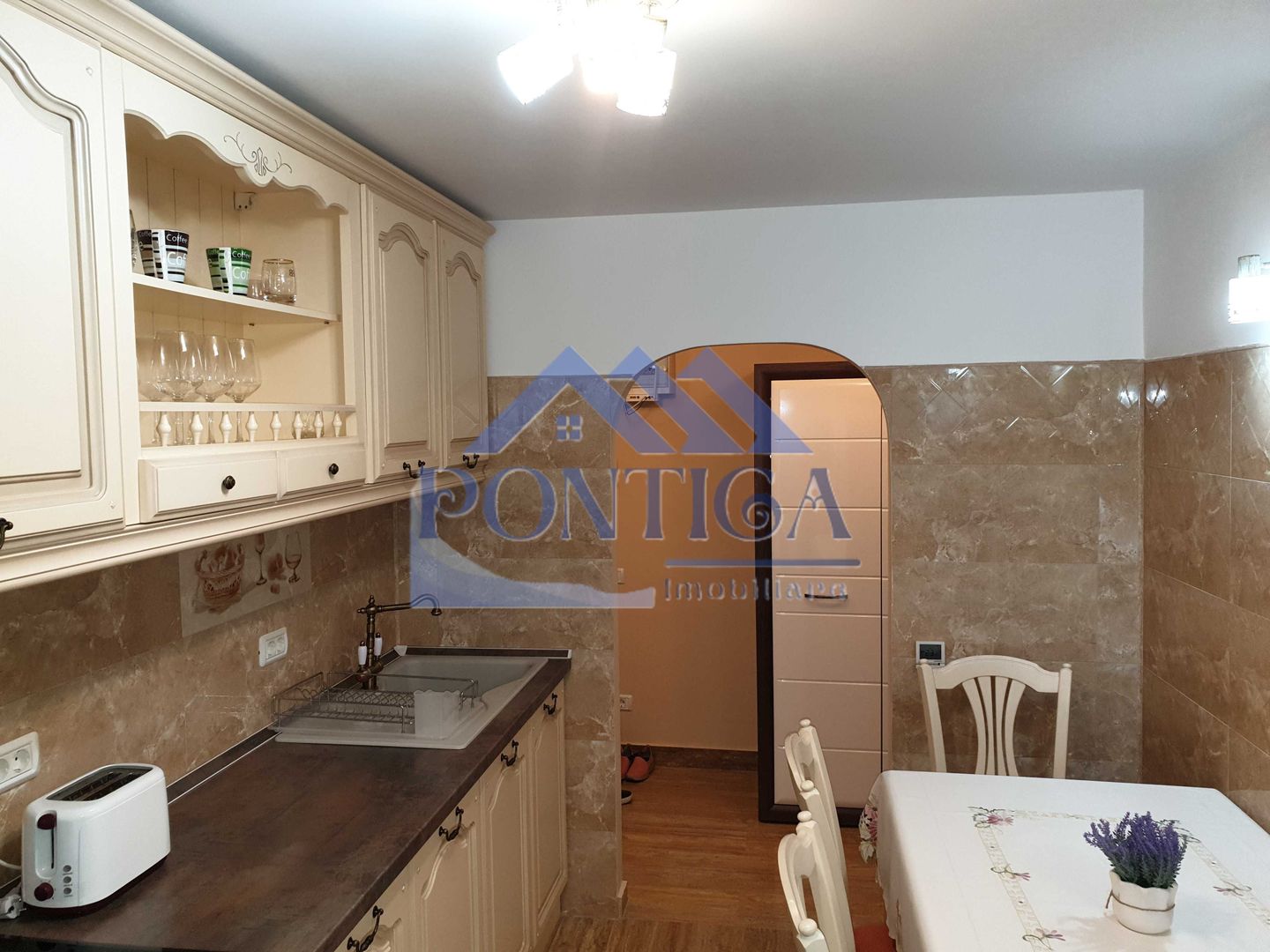 Apartament de inchiriat - 2 Camera Faleza Nord - Facultatea Ovidius - Poză 7