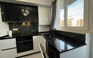 Apartament cu 3 camere, 2 bai, 2 balcoane, 2 locuri de parcare - Torontalului - Poză 5