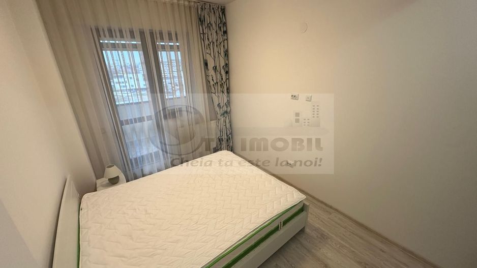 Concept Residence - 2 camere - 50 mp - Orientare Estica - Pacurari ! - Poză 1