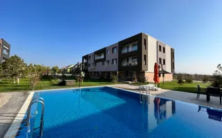 Apartament 2 camere  in Otopeni I Complex nou cu piscina I COM 0% - Poză 33