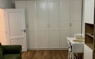 Garsoniera Dristor de inchiriat - Poză 2