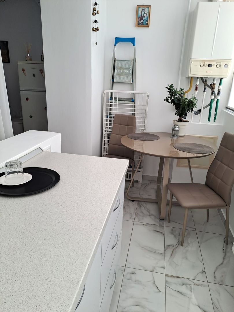 Apartament 2 camere Militari Residence | Centrala | Parcare - Poză 7