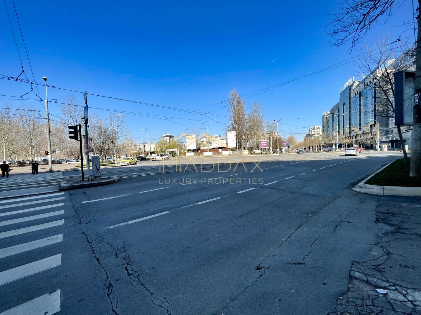 4 Room Apartment //***Smart Home***/Ready for usage/ 1 Parking // Nerva Traian - Poză 52