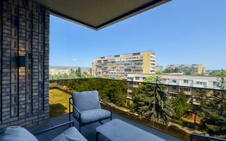 PRIMA INCHIRIERE Apartament de lux, zona Iulius Mall - Poză 22