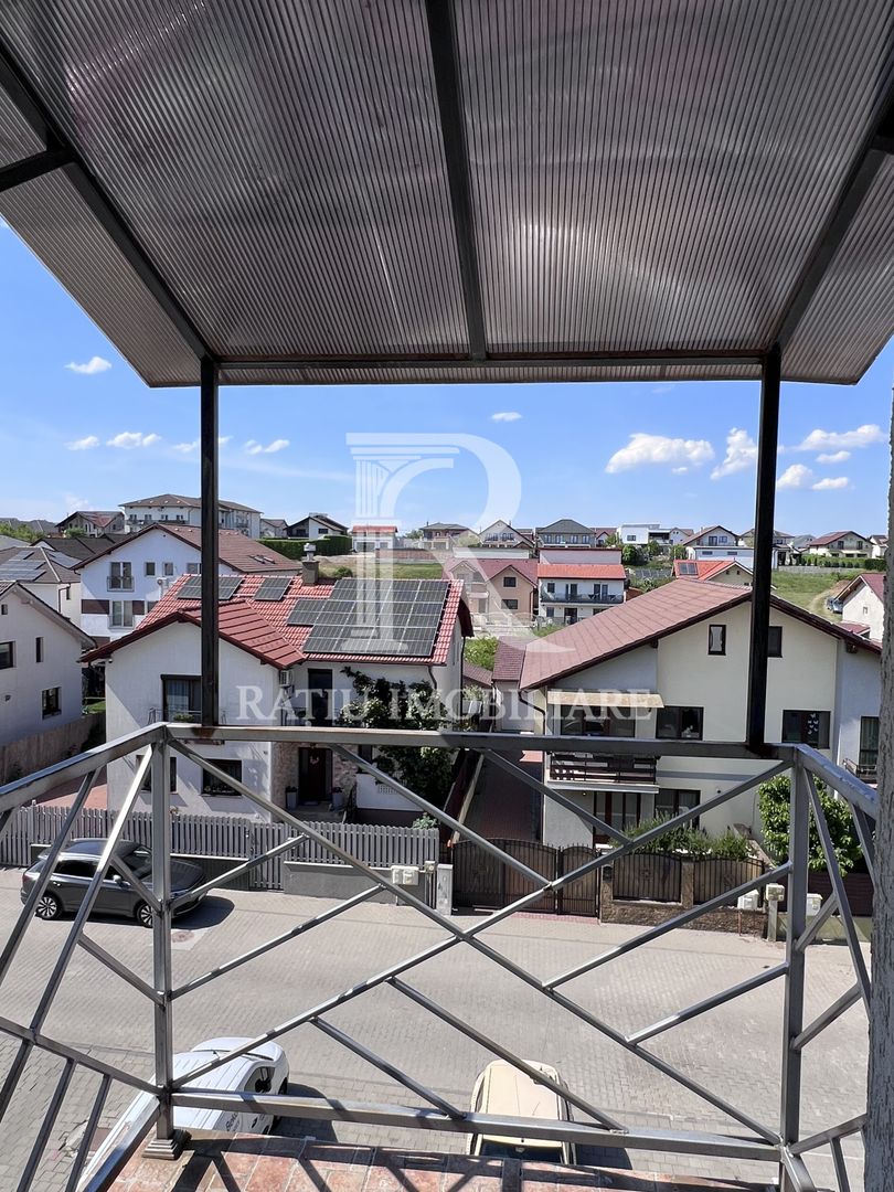 Apartament cu 3 camere | Arhitectilor | Sibiu - Poză 14