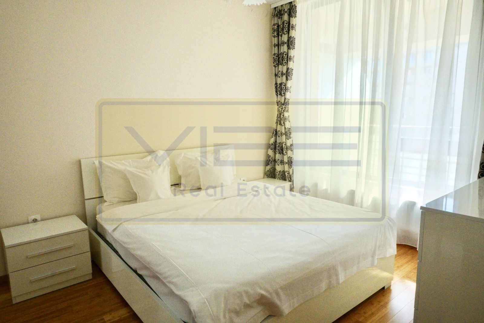 Copou/ Center City/ Modern- New  - 2 Room Apartment - Poză 1