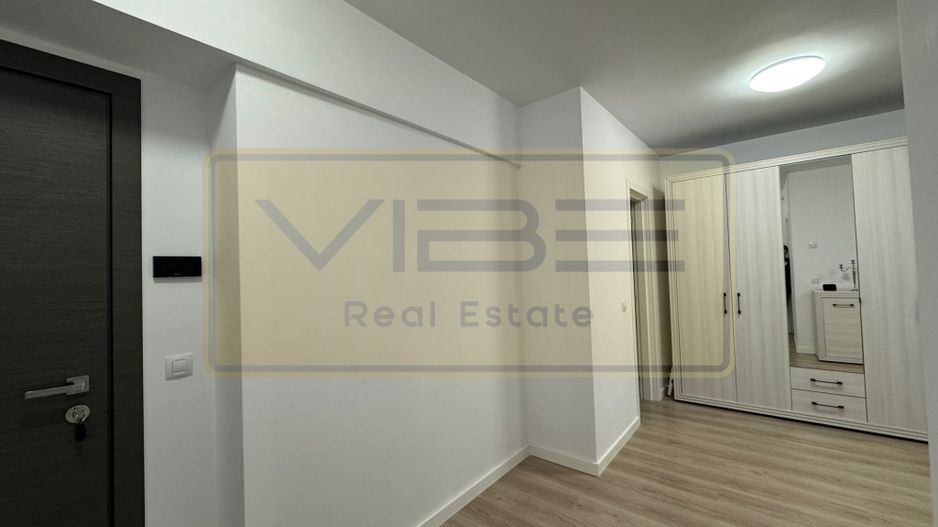 Apartament 1 camera + parcare Conest Evolution - Poză 21