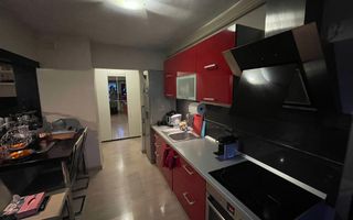 4 Camere DECOMANDAT - RENOVAT - ETAJ INTERMEDIAR - CAPAT PACURARI - Poză 6