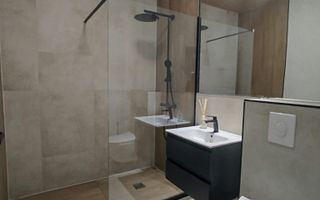 Apartament 3 camere de închiriat, parter – ideal locuință sau firmă - Poză 4